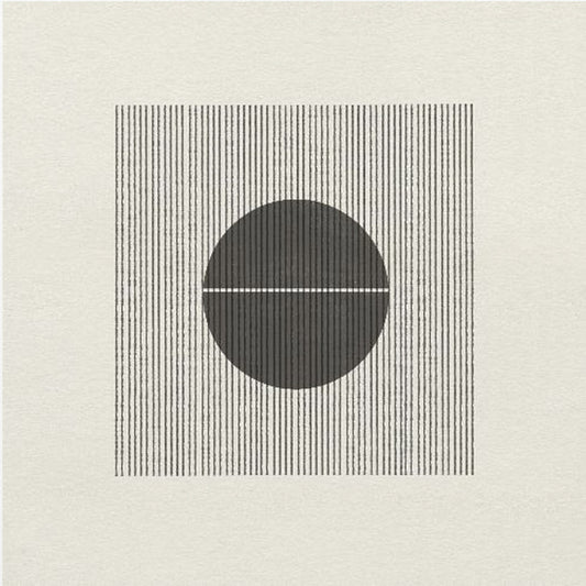 Obiekt papierowy nr 5 | Wydruki na łótnie