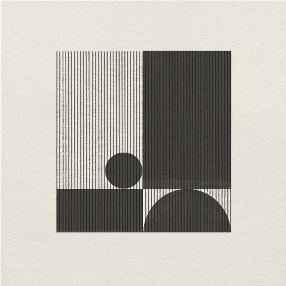 Paperiesine nro 4. | Canvastaulut