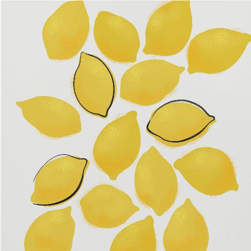 Limoni | Poster - Stampe d’Arte