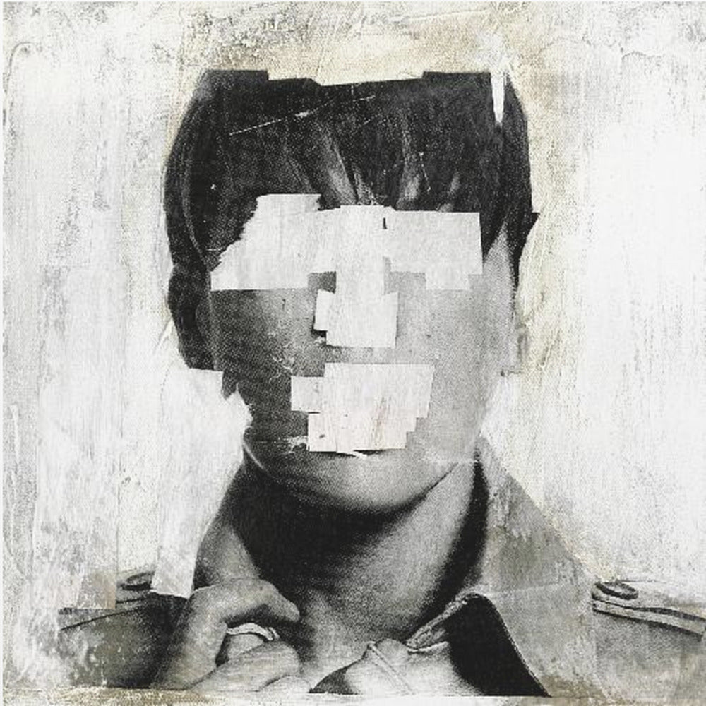 Kasvoton 02 | Canvastaulut