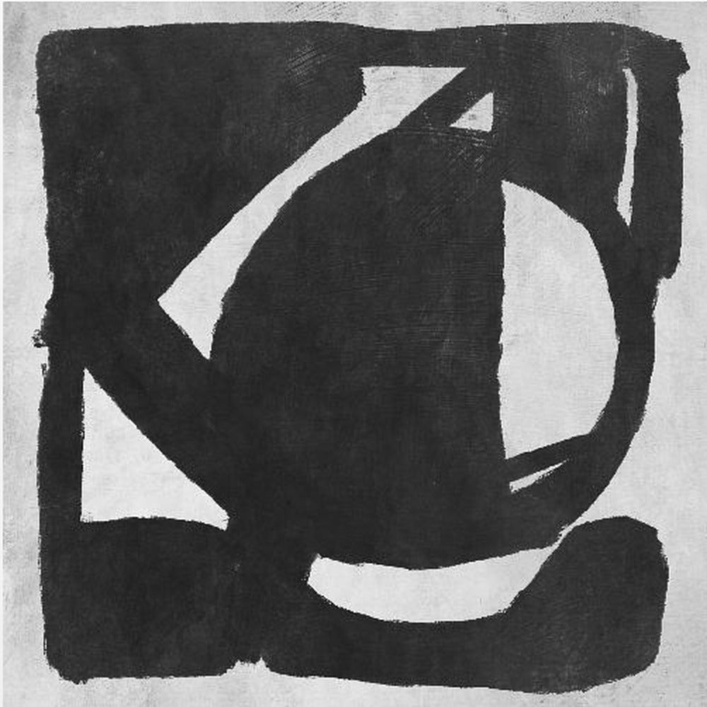 Abstract Melody No6 | Canvas