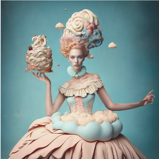 20-vuotisjuhla | Canvastaulut