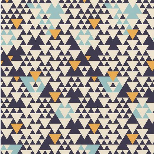 Muster Nr. 2 | Poster