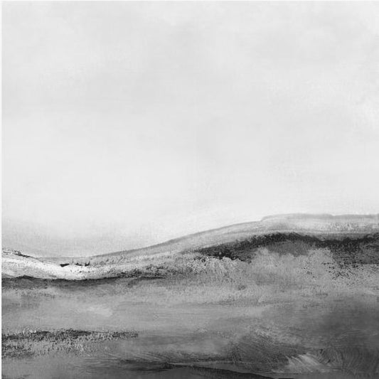 Mono Landscape No2 | Canvas