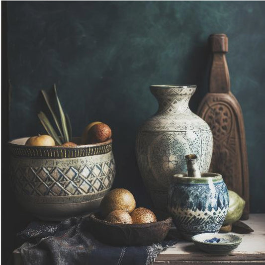 Keramikharmonie | Poster