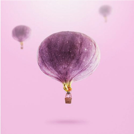 Balony Figowe | Plakaty - Wydruki Artystyczne