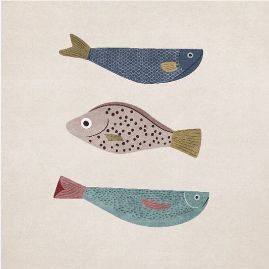 Paluklar 02 | Poster