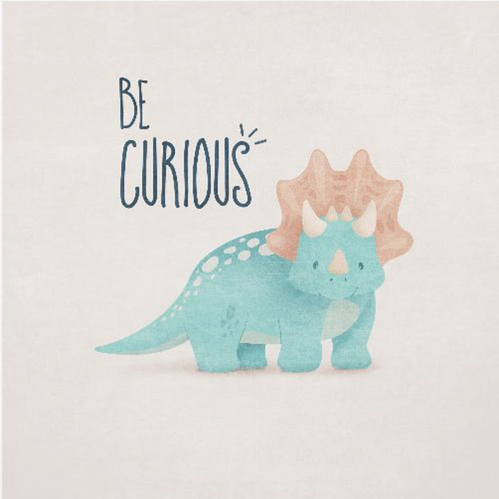 Dino-lehtikaula | Canvastaulut