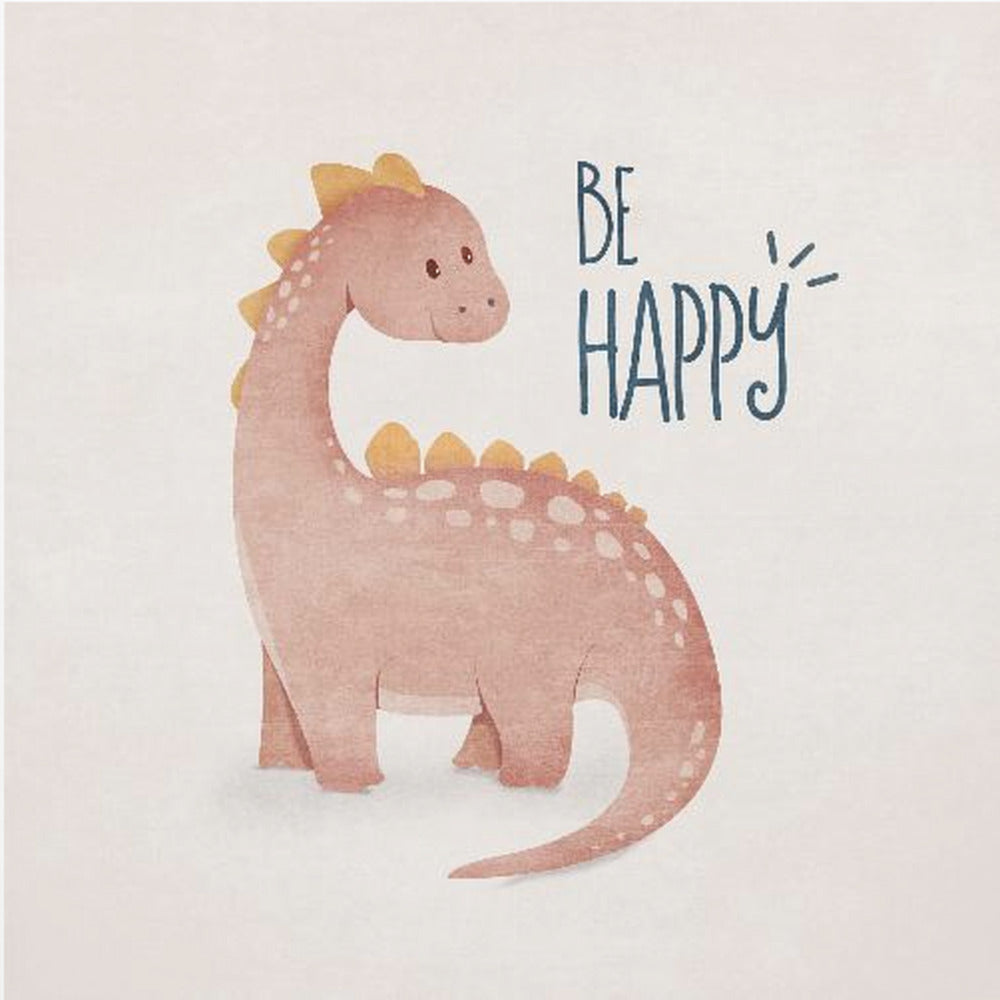 Długa Szyja Dinozaura | Wydruki na łótnie