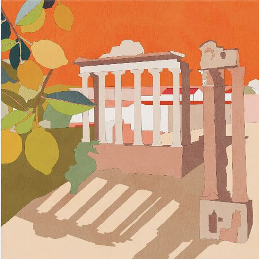 Room 3 | Julisteet - Taidevedokset