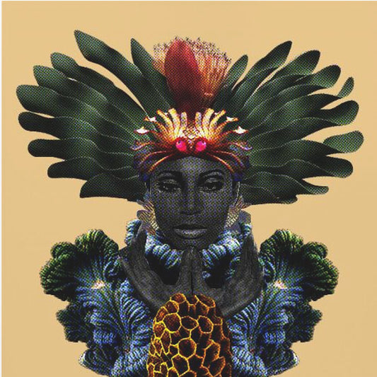 Demeter | Canvastaulut