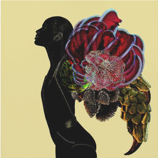 Phoenix | Canvastaulut