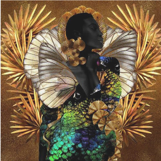 Theia | Canvastaulut