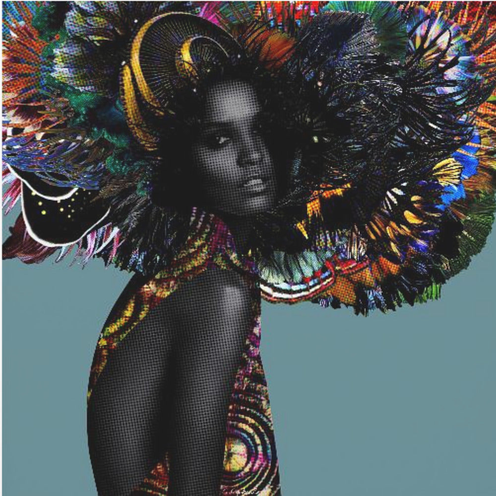 Iansa | Leinwand-Bilder