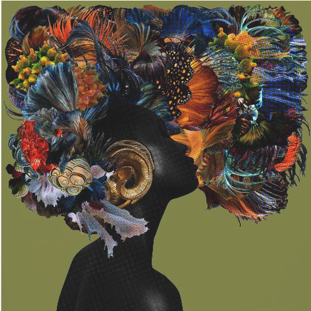 Geliebte | Leinwand-Bilder