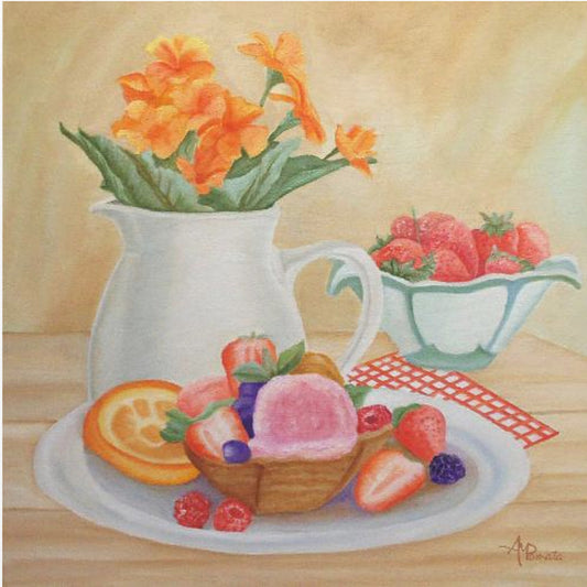 Rakas koti | Julisteet - Taidevedokset