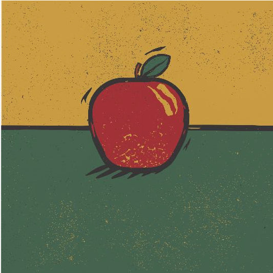 Omena | Julisteet - Taidevedokset