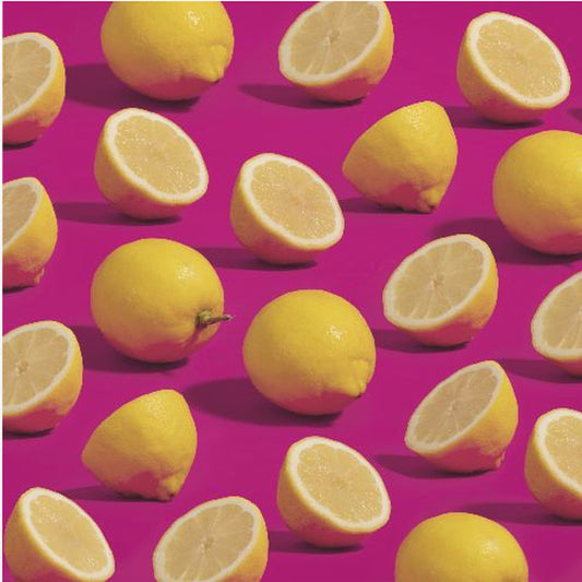 Sitruunat Q | Canvastaulut