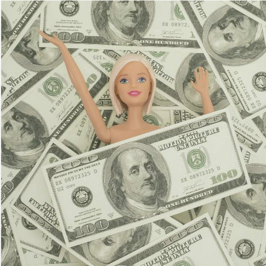 Amerikkalainen kauneus | Canvastaulut