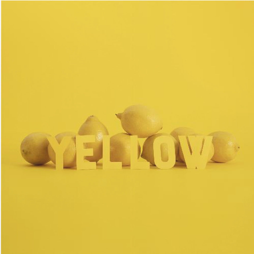 Yellow.1 | Canvas