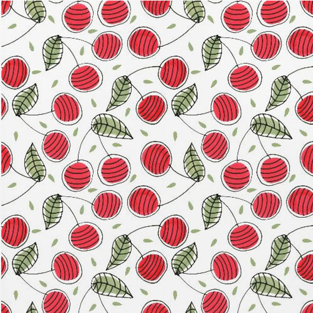 Rote Kirschen | Poster - Kunstdruck