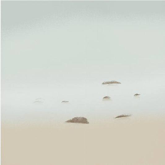 Szepty Mgły | Wydruki na łótnie