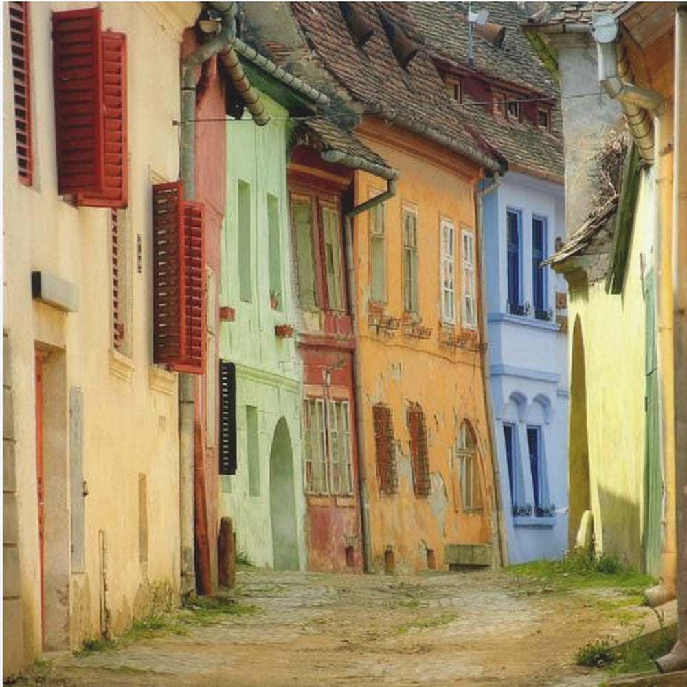 kolory | Wydruki na łótnie