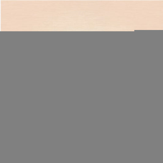 Minimalist Sunset 1 | Canvas