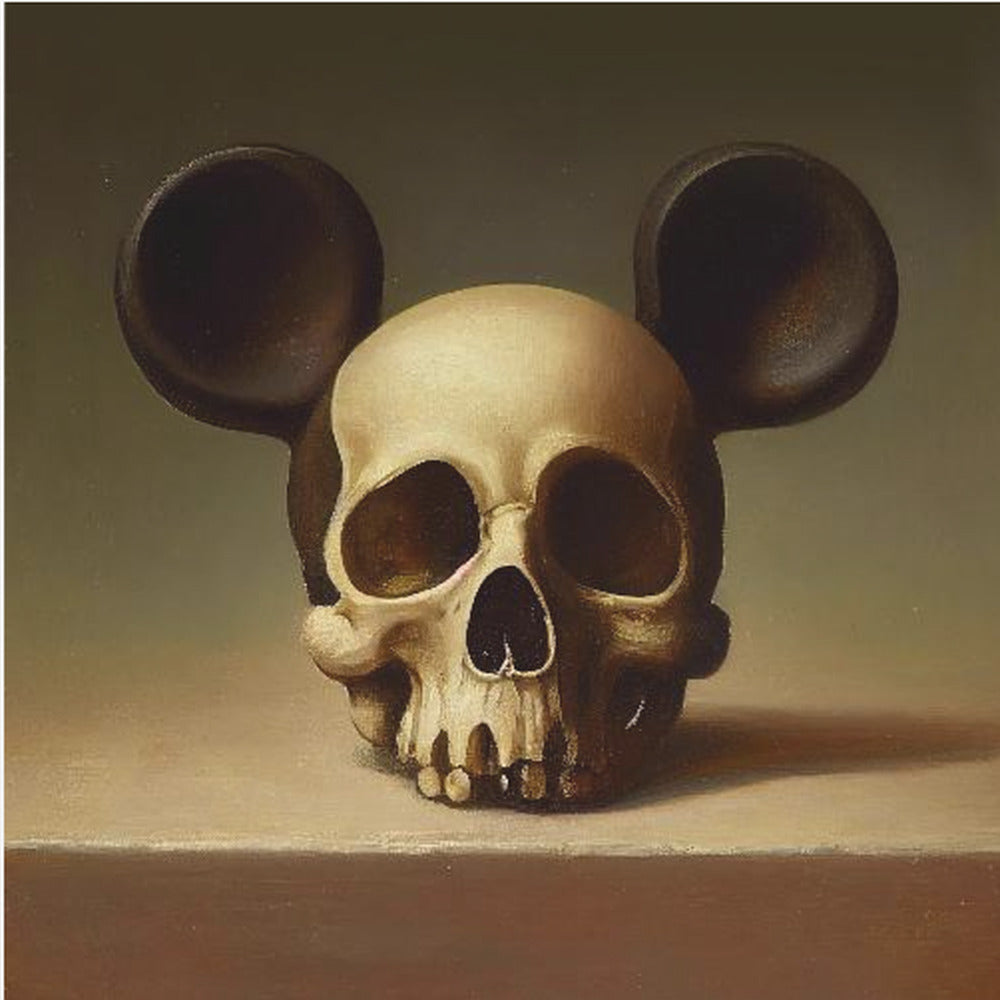 Unelma on ohi | Canvastaulut