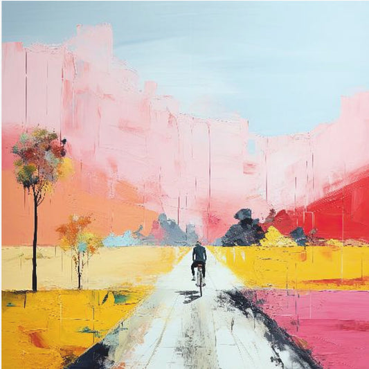 Second World 3 | Poster