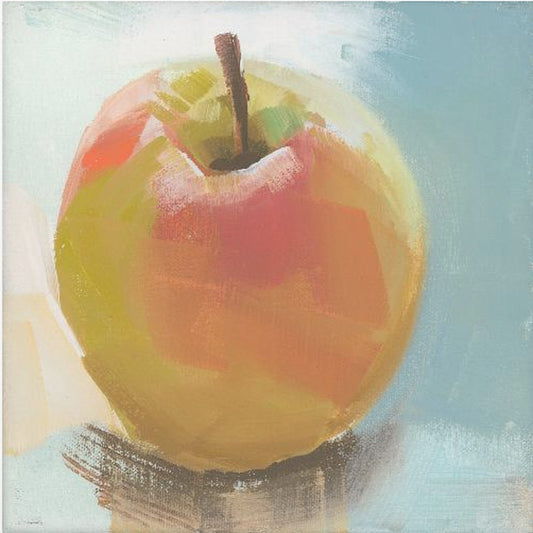 Golden Delicious | Leinwand