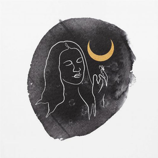 Feminine Watercolor 2 4 | Canvas