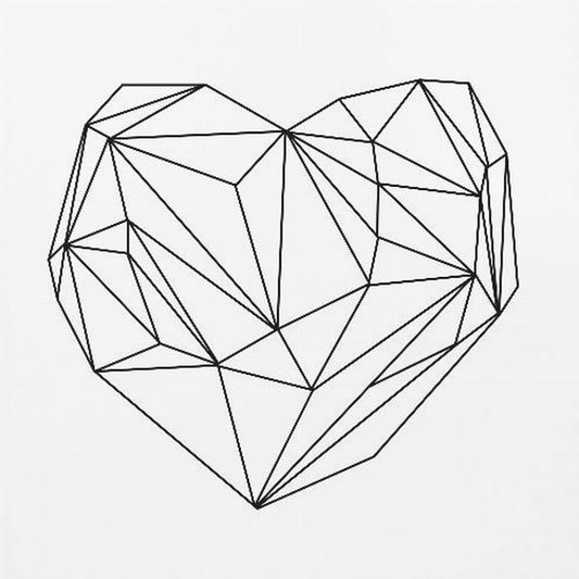 Heart Graphic | Poster