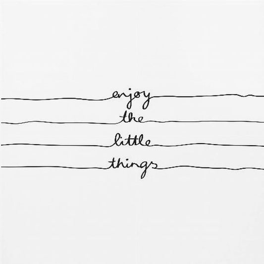 Little Things 2 | Poster