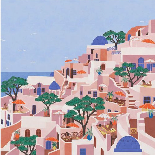 Sonnengeküsst | Leinwand-Bilder