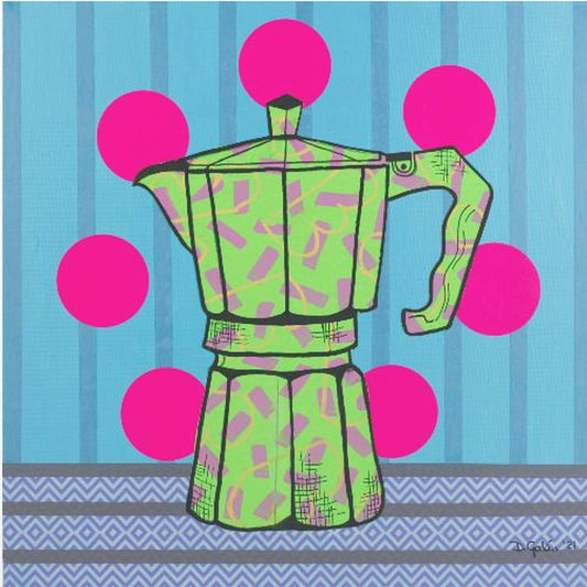 Leikkaus | Canvastaulut