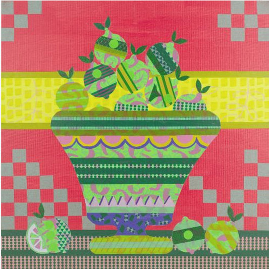 Jos elämä antaa sinulle limejä... tee Mojito | Canvastaulut