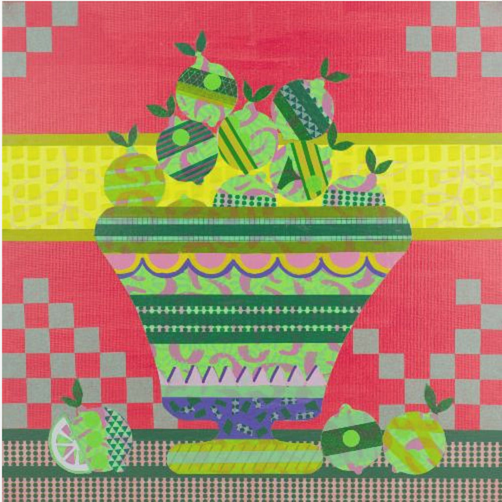 Jos elämä antaa sinulle limejä... tee Mojito | Canvastaulut