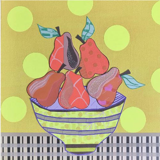 Birnen und Tränen | Poster