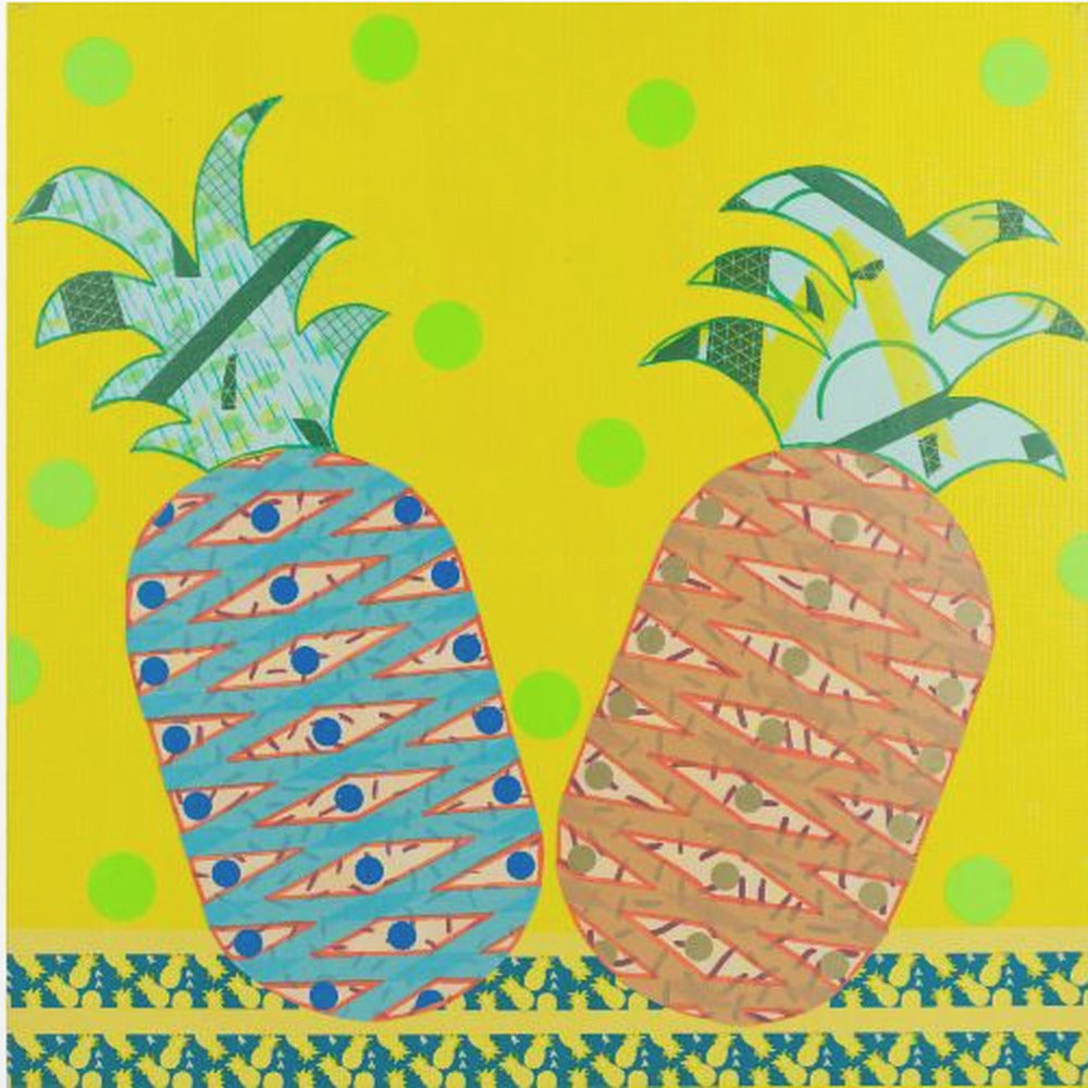 Ananas | Poster