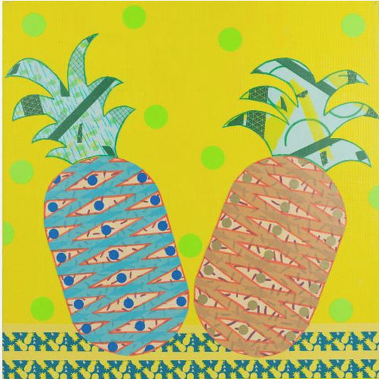 Ananas | Poster