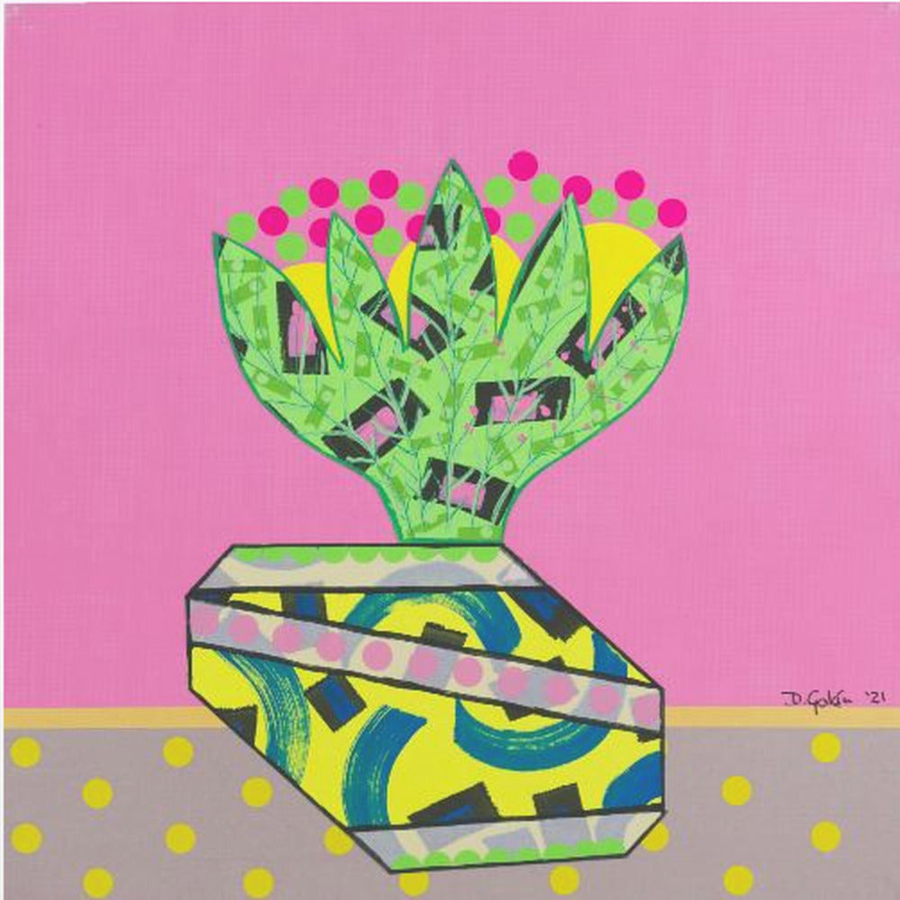 Suculent | Canvas
