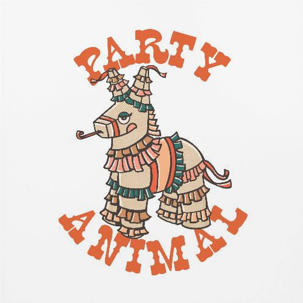 Partytier-Piñata | Leinwand-Bilder