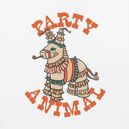 Partytier-Piñata | Leinwand-Bilder