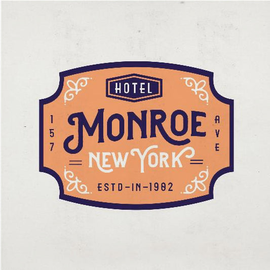 Monroe Hotel New York | Leinwand-Bilder