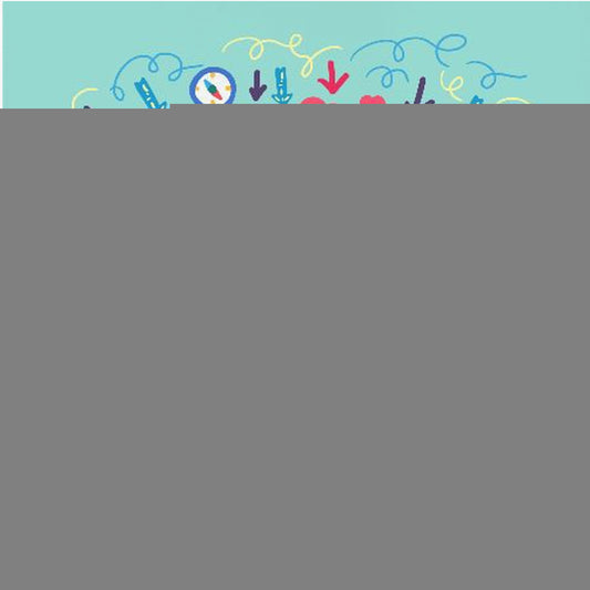 Heart's Direction | Poster