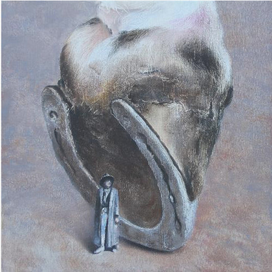 Szef | Wydruki na łótnie