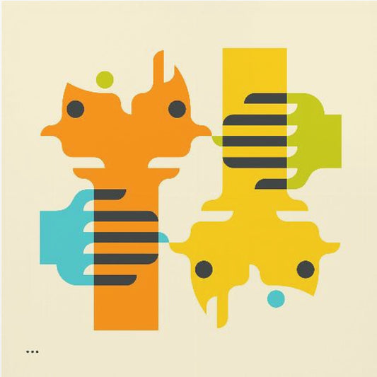 Lähempänä | Canvastaulut