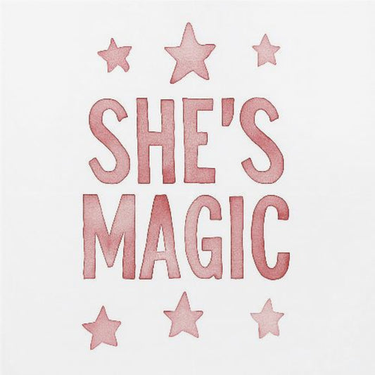 Sternenzauber | Poster