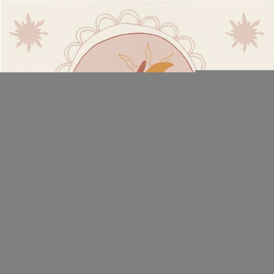 Yoga Pose Print | Canvas